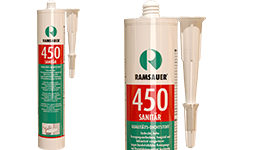 450 SANITÄR