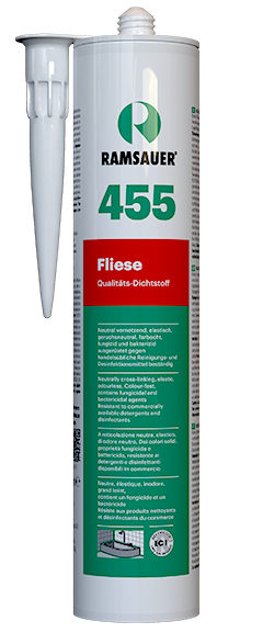 RAMSAUER 455 FLIESE