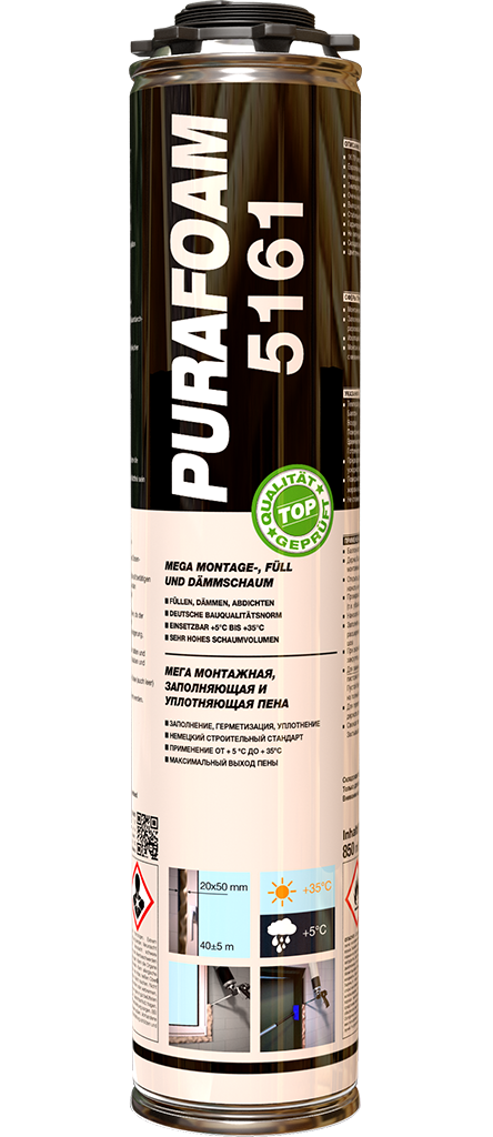 PURAFOAM 5161