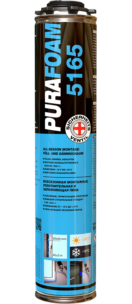 PURAFOAM 5165