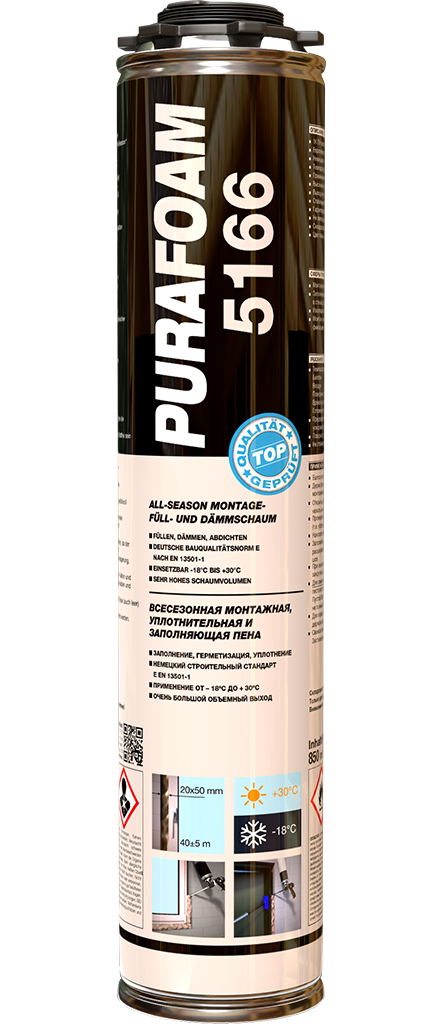 PURAFOAM 5166