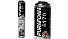 PURAFOAM 5170 - pena