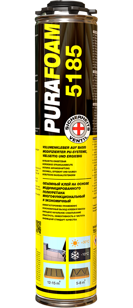 PURAFOAM 5185