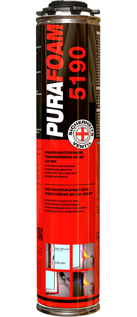 PURAFOAM 5190