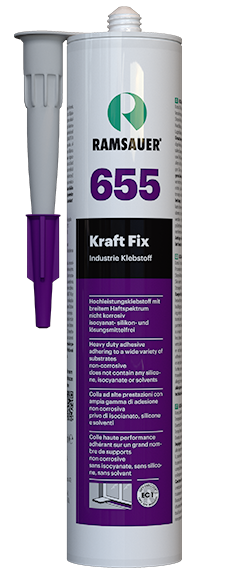 RAMSAUER 655 KRAFT FIX