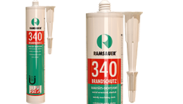 340 BRANDSCHUTZ