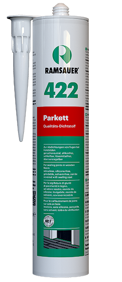 RAMSAUER 422 PARKETT