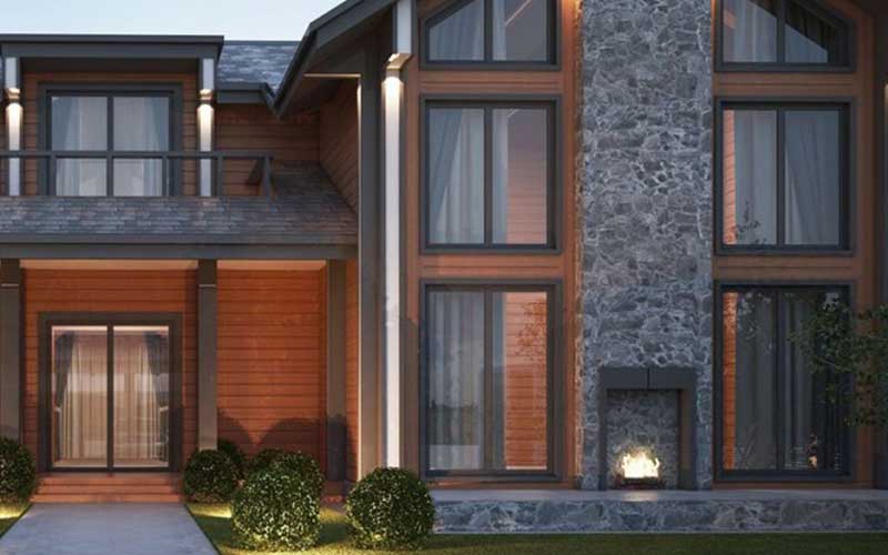 специальным индустриальным клеем для вклейки стекла PURAFLEX® 9270 2K INDUSTRY KLEBER