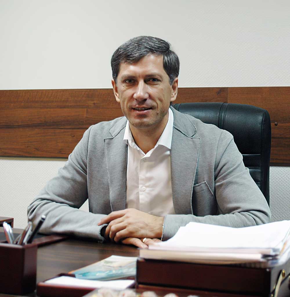 Ушаков Владимир Васильевич